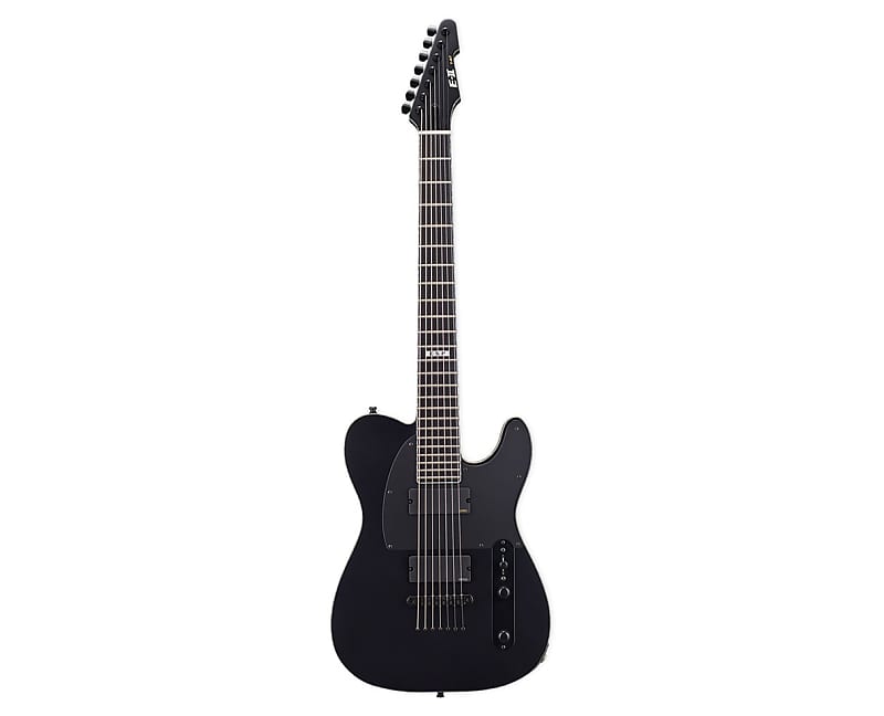 いいスタイル ESP E-II T-B7 | Reverb ギター