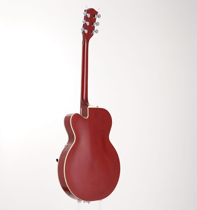 Gretsch 6119 Tennessee Rose 1991 (S/N:9112119/225) [01/08