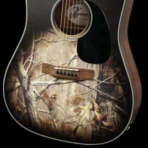 【セール】福袋のファッション通販 NEW Andy Ross Krossroad Acoustic Guitar (SKU 4449C) | Reverb ギター