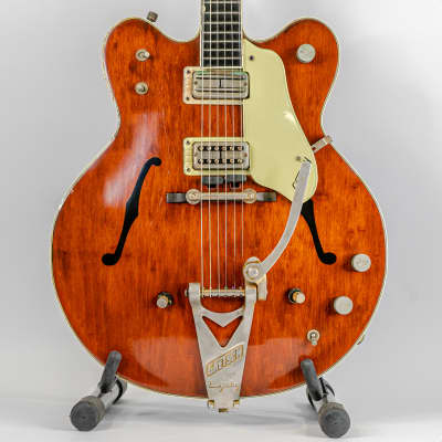 1966 Gretsch 6122 Chet Atkins Country Gentleman w/ Filtertron/Supertron Pickups for sale