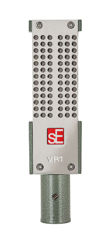 sE Electronics VR1 Passive Ribbon Microphone Vintage Edition image 1
