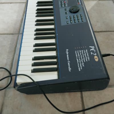 Kurzweil PC2X Keyboard 88 Keys image 7