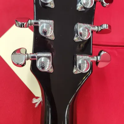 Washburn WI-64 Single Cut Black | Reverb Washburn WI-64 Single Cut Black | Reverb