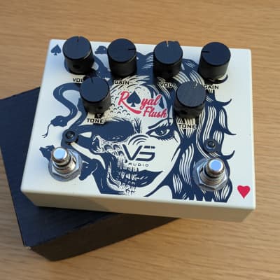Reverb.com listing, price, conditions, and images for vs-audio-royal-flush