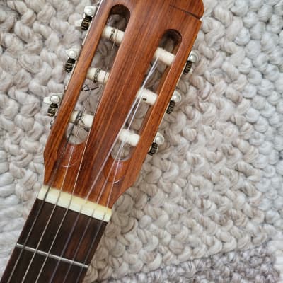 Kiso-Suzuki  Gitarre Guitar Made in Japan image 7