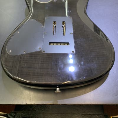 Ibanez SA160FM Standard | Reverb