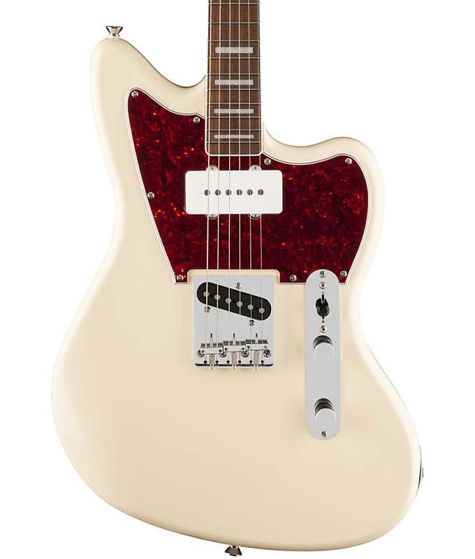 Squier Paranormal Offset Telecaster テレマス Squier Paranormal Offset Telecaster Electric Guitar