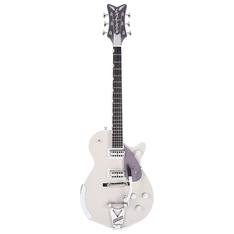 Gretsch G6134T Limited Edition Penguin with Ebony Fretboard and