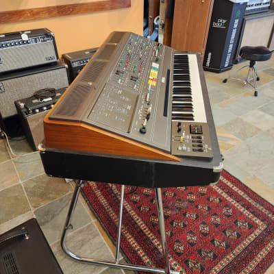 Yamaha CS-80 (1980) image 19