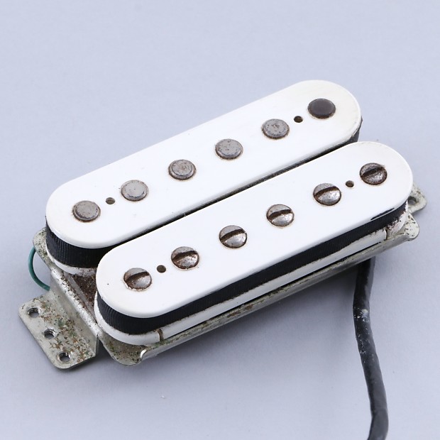 Stratocaster 2025 humbucker pickups