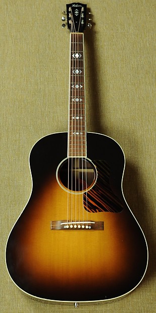 Gibson Advanced Jumbo - Historic Collection - 2005
