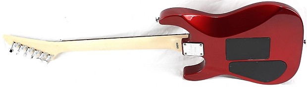 Jackson Japan DX-10 DX10D Dinky Electric Guitar -Ultra Thin