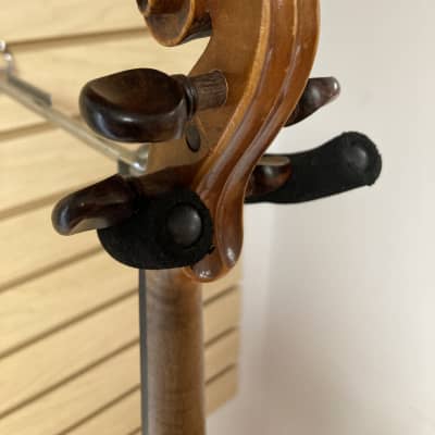 Rudolph Wurlitzer "Cremona" German 4/4 Violin, ca. 1930 (used) image 12