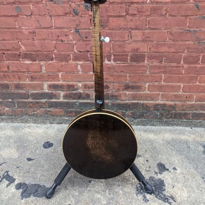 Gibson Mastertone Banjo 1920's image 7