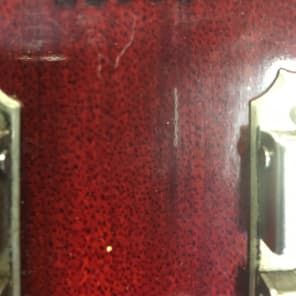 1964 Gibson B25 12-string with original case image 6