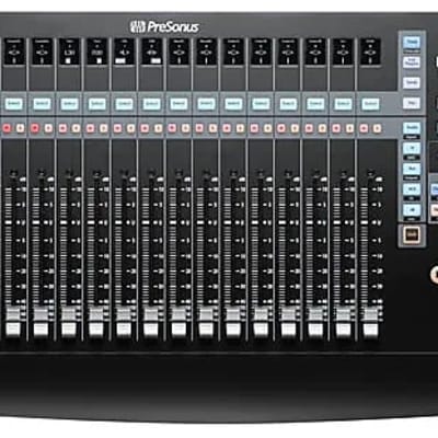 PreSonus FADERPORT16 16-Channel Mix Production Controller image 2