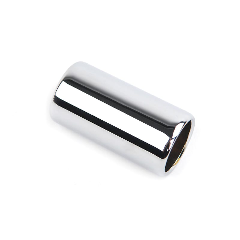 Planet Waves PWCBS-SL Chrome-Plated Brass Guitar Slide - Large image 1