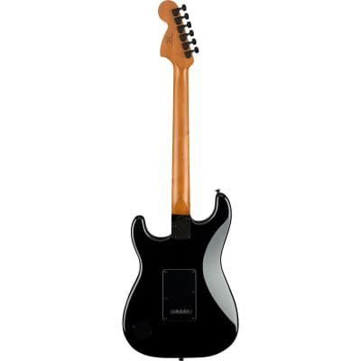 Squier Contemporary Stratocaster Special - Black image 3