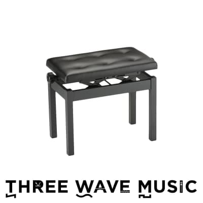 KORG PC-770 - Piano Bench [Three Wave Music]