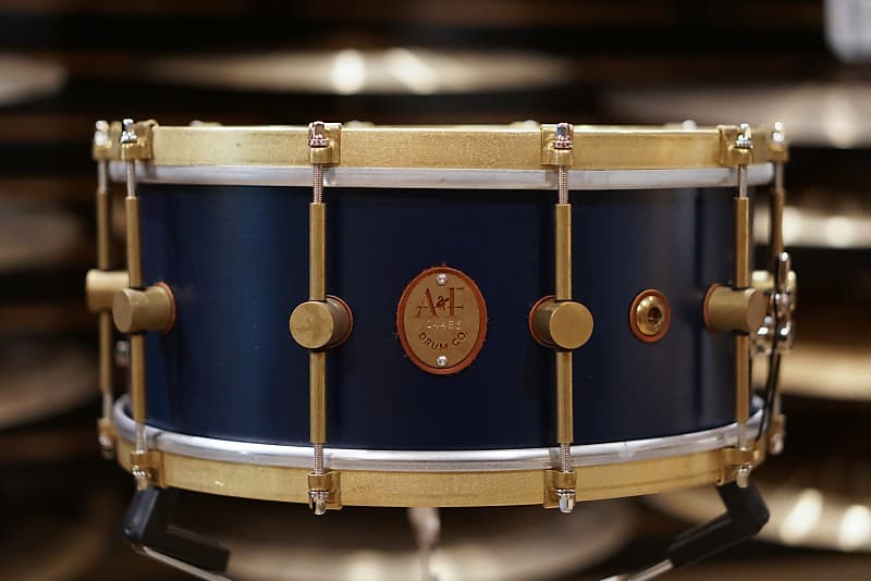 A&F Drum Co