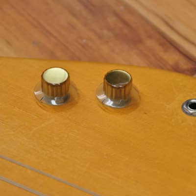 F Bass Fretless 4-30 image 7
