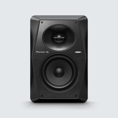 Pioneer VM50 Active Studio Monitor (Single)