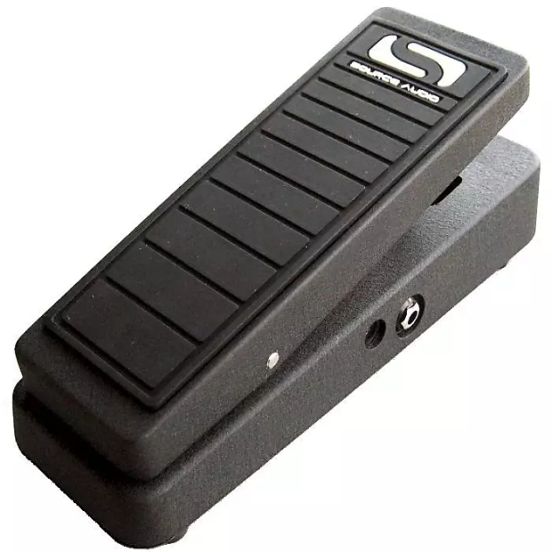 Source Audio Toolblox Dual Expression Pedal image 1