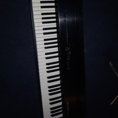 Roland EP-70 1990s piano gloss black MIJ image 2