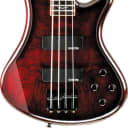 Schecter Stiletto Extreme-4 BCH Bass Guitar