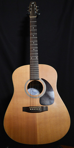 Seagull s6+ spruce store