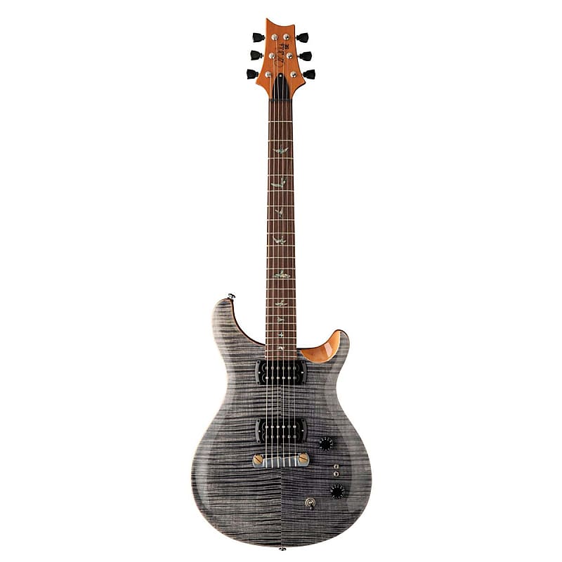 PRS SE Paul's Guitar Charcoal imagen 1