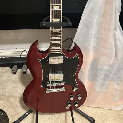 Gibson SG Standard T 2016 | Reverb