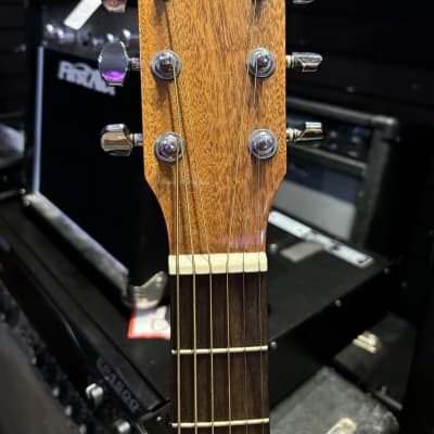 Cort AD810 Dreadnought Acoustic Guitar image 5