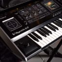 Roland V-Synth GT 61-Key Elastic Audio Synthesizer V.2.