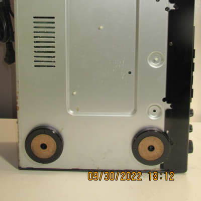 Onkyo TA-R301 Single Well Solenoid Controlled Cassette Deck - Dolby B/C HX Pro (20hz - 19Khz Spec) image 18