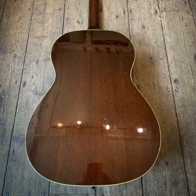 Gibson LG-1 1947 - 1968 | Reverb UK