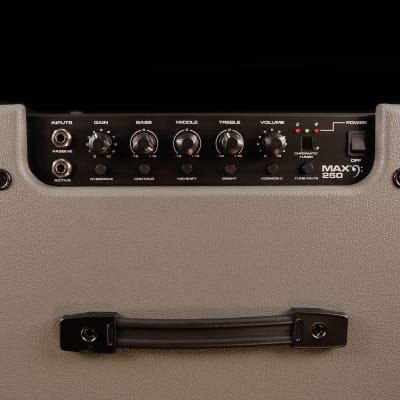 Peavey MAX 250 250-watt 1x15'' Bass Combo Amp image 4