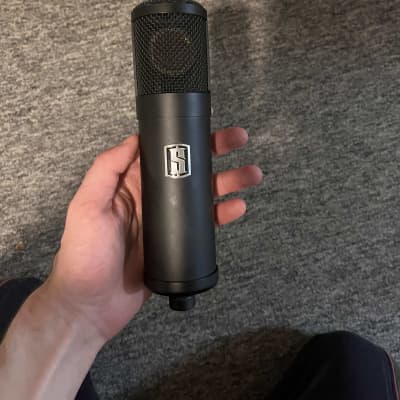 Oktava ml-19 | Reverb