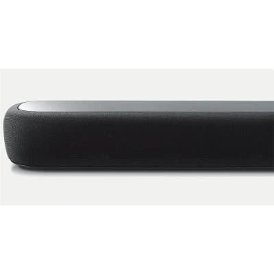 Yamaha YAS-209 2.1-Channel Sound Bar with Wireless Subwoofer and Alexa Built-In, Black image 15