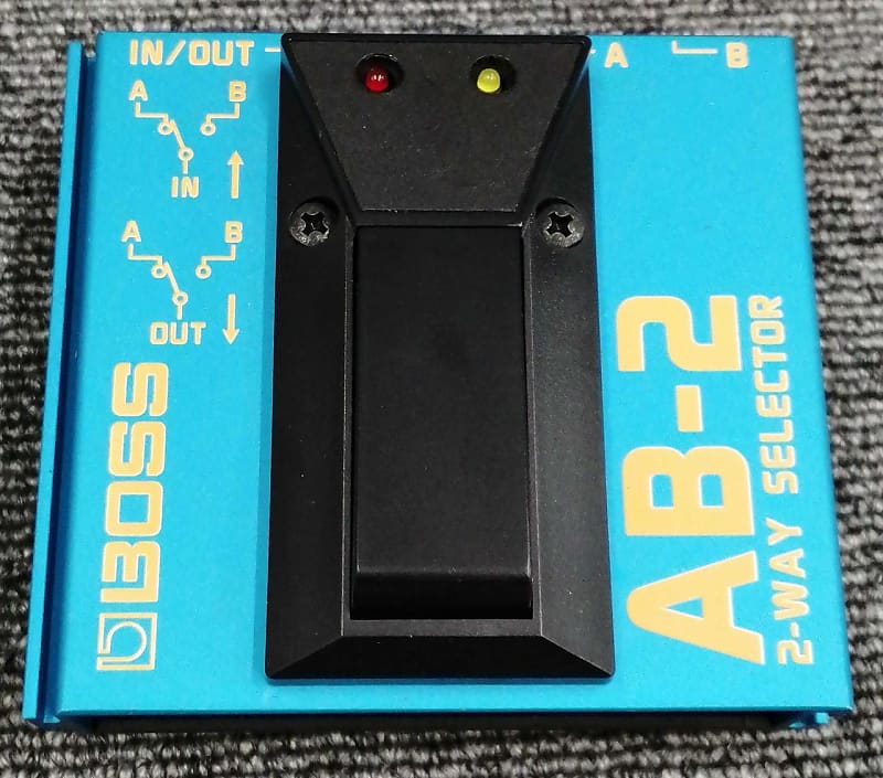 Boss AB-2