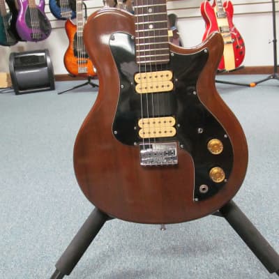 Gretsch 1980's 8217 BST 