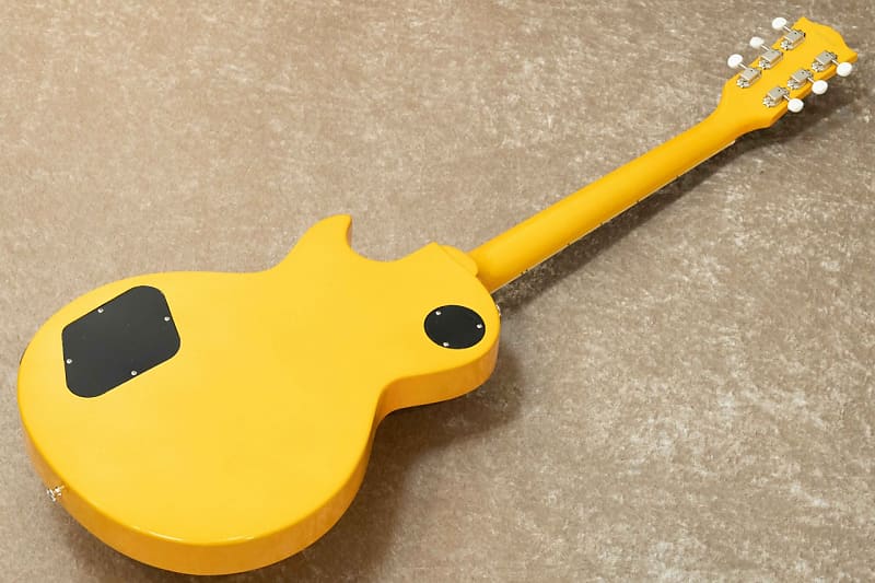ESP EDWARDS E-LS-LTD -TV Yellow- #ED5142223 2022 [Les Paul