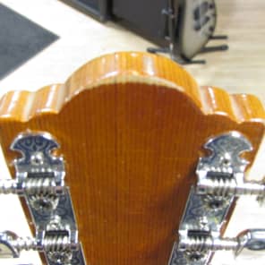 Framus 5/196 Texan Acoustic Guitar image 6