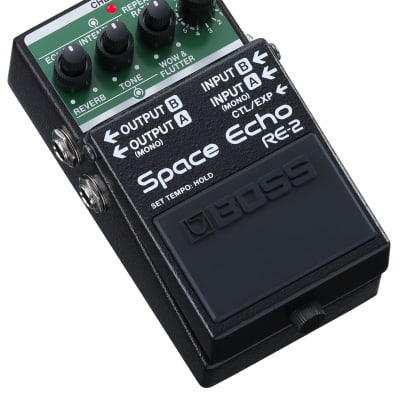 Boss RE-2 Space Echo - 2 UNITS In Stock - Ready to Ship image 1