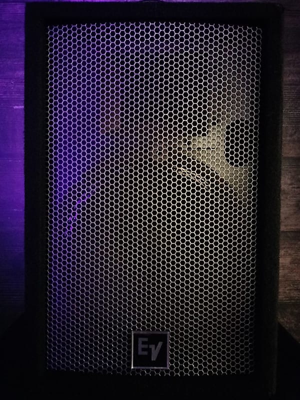 EV Force 200watt store Studio Speaker