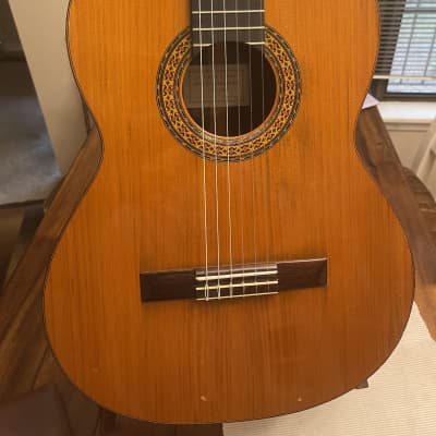 Miguel Rodriguez Classical 1990 for sale