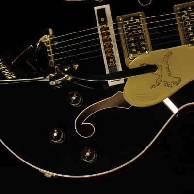 Gretsch G6136TG Player Edition Falcon - MNS (#227) image 2