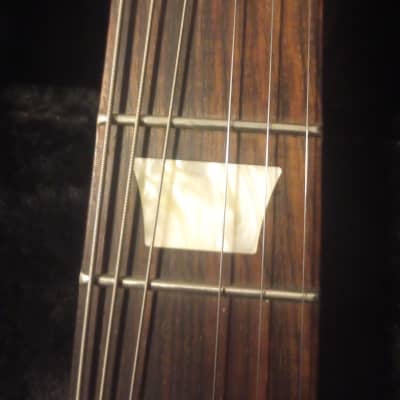 Gibson Les Paul Studio Faded T 2016 - Worn Cherry image 3
