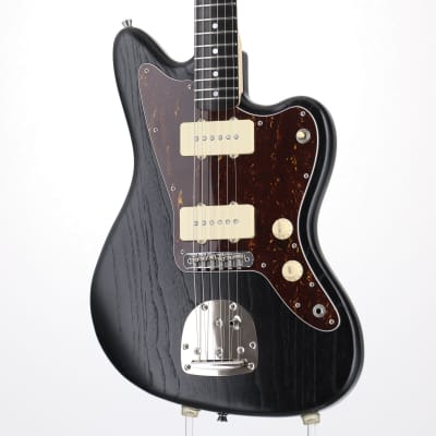 Bacchus BJM 80B BLK OIL Richlite Fingerboard (S/N:g24804) (07/03) | Reverb  Greece