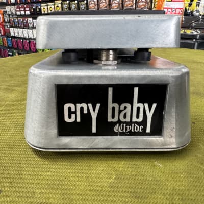 ギター Cry Baby  Zakk Wylde Signature Wah ZW-45 Jim Dunlop Zakk Wylde Signature Cry Baby ZW 45 Wah Guitar